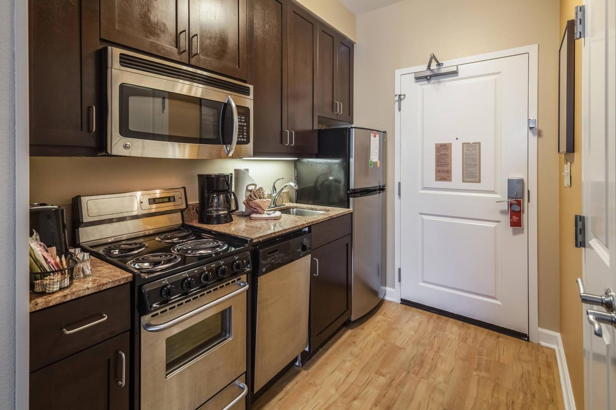 Towneplace Suites Jacksonville Butler Boulevard Exterior foto
