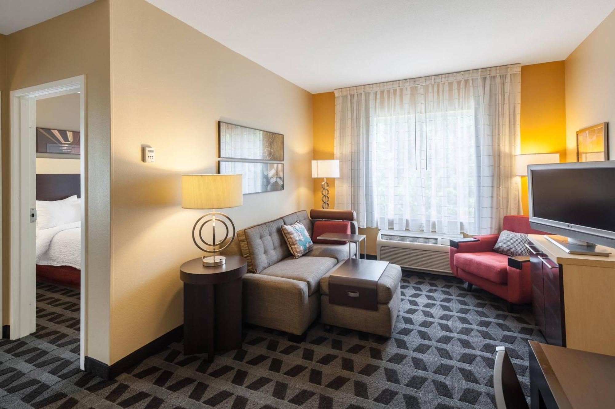 Towneplace Suites Jacksonville Butler Boulevard Exterior foto