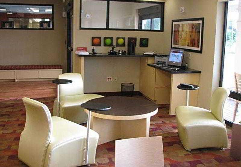 Towneplace Suites Jacksonville Butler Boulevard Interior foto