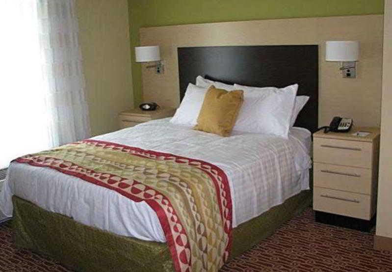 Towneplace Suites Jacksonville Butler Boulevard Exterior foto